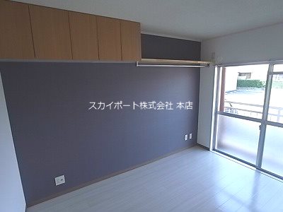 クランツハイム ベッドルーム
