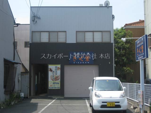 カーサ匠 外観