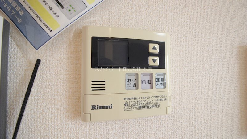 グリシーナA その他20