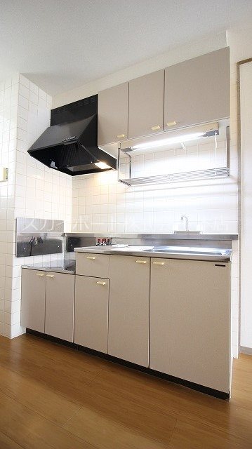 ニューシティＫ キッチン