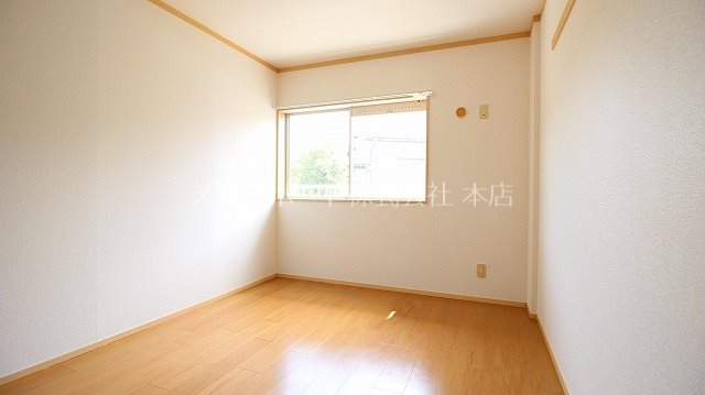 ニューシティＫ ベッドルーム