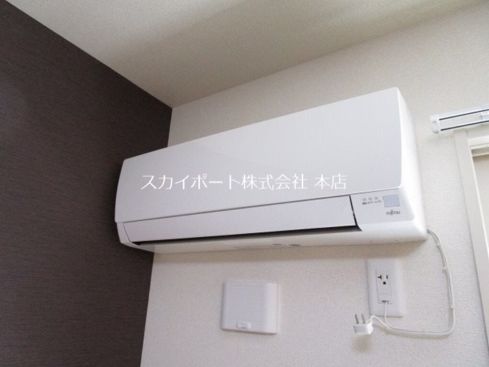 カーサ・ディ・ピーノ その他4