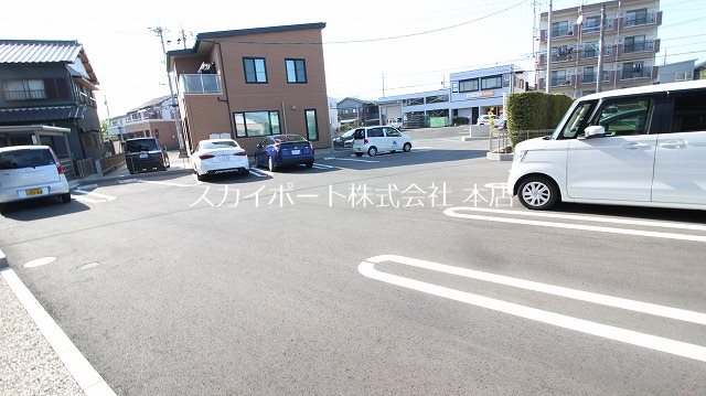 カーサ・ディ・ピーノ その他6