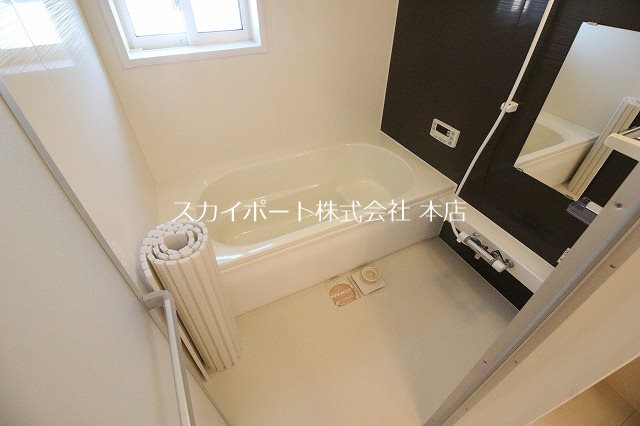 パルエイト 風呂画像