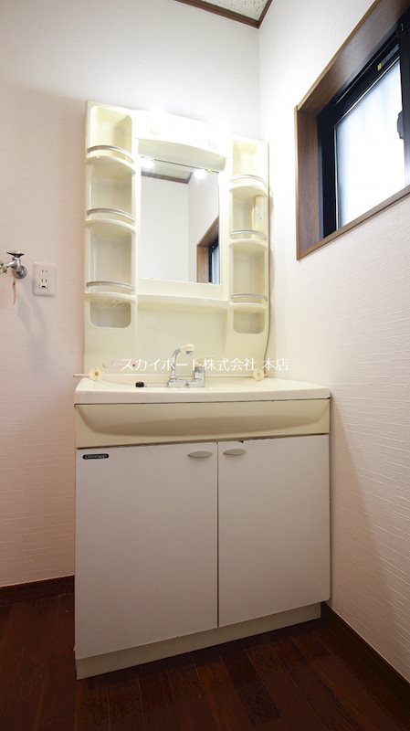 高丘西3丁目打井様貸家 その他1