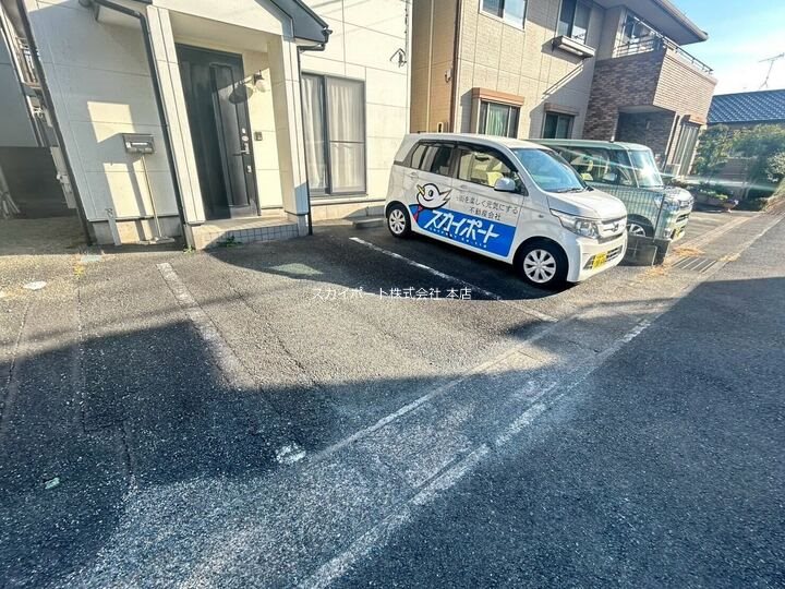 高丘西3丁目打井様貸家 その他1