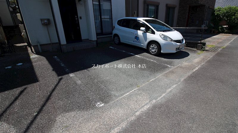 高丘西3丁目打井様貸家 その他6