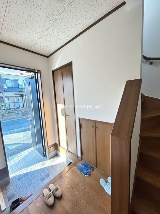 高丘西3丁目打井様貸家 その他7