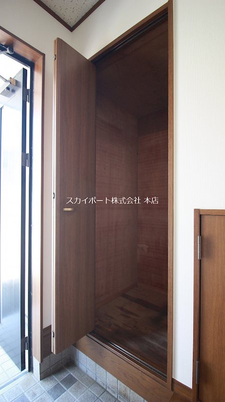 高丘西3丁目打井様貸家 その他10