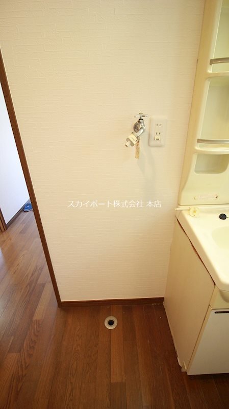高丘西3丁目打井様貸家 その他13