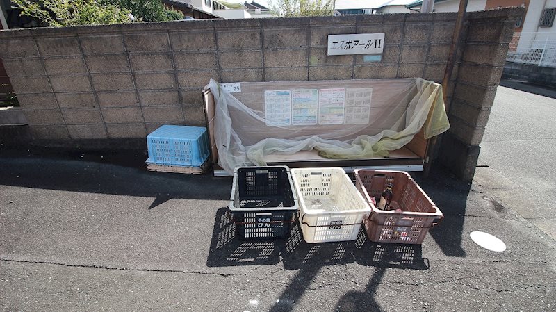 エスポアールⅡ その他1