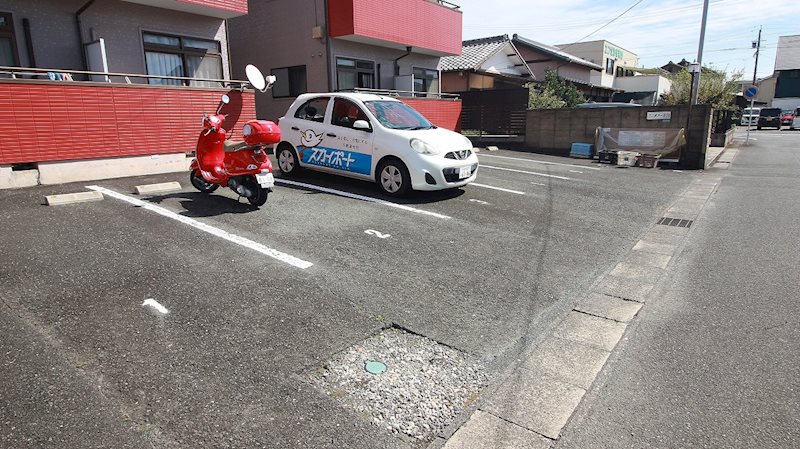 エスポアールⅡ その他2