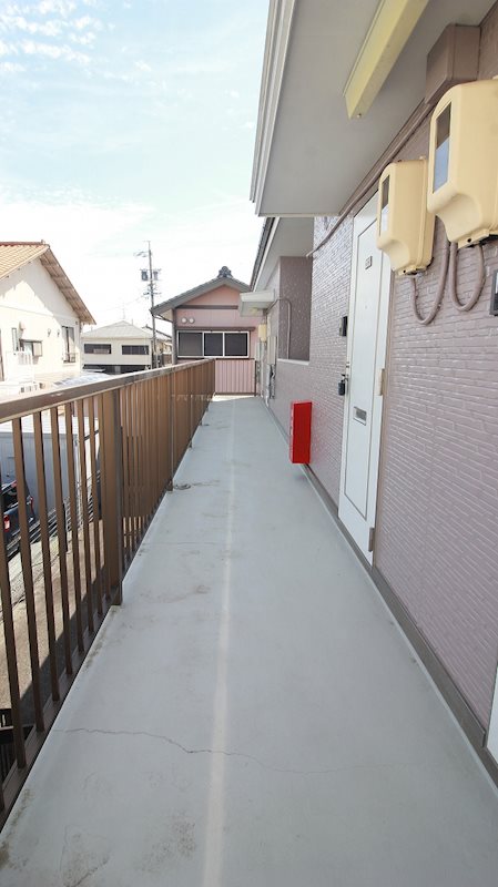 エスポアールⅡ その他11