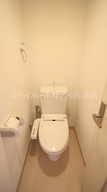 ハーヴェスト半田山 その他2