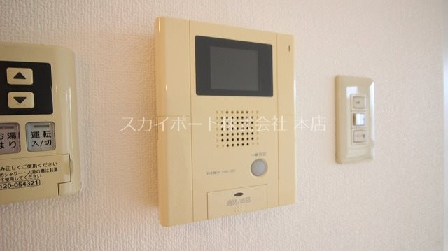 ハーヴェスト半田山 その他3