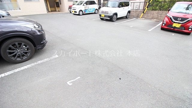 ハーヴェスト半田山 その他6