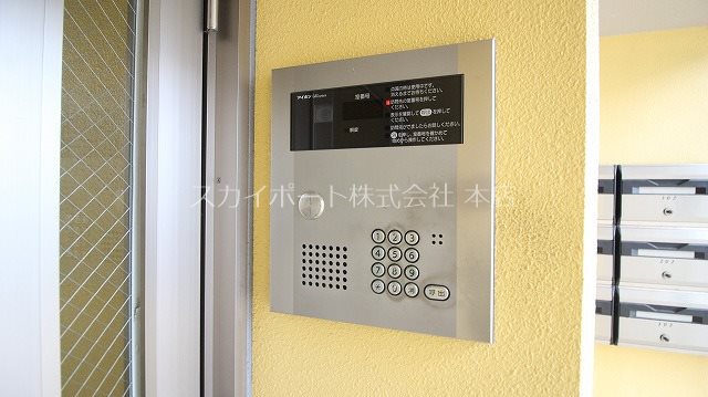ハーヴェスト半田山 その他27