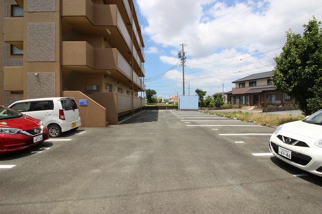 レイクルイーズ その他5