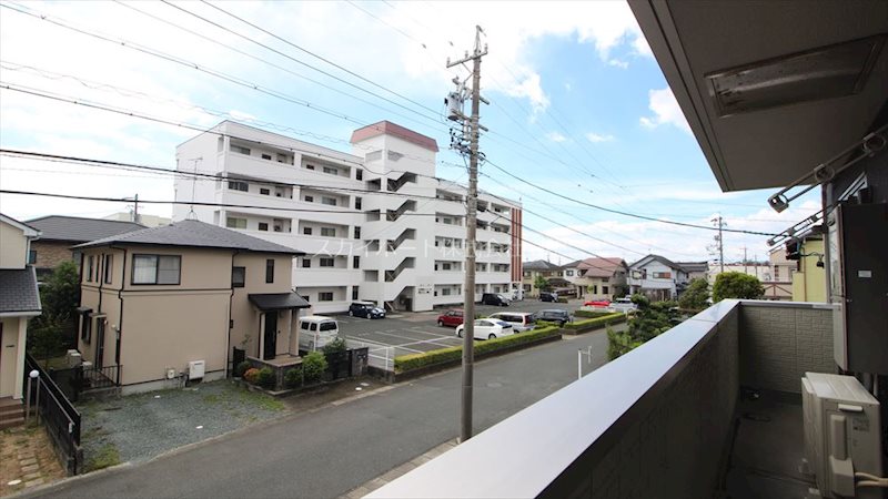 ラ・プランドール その他39