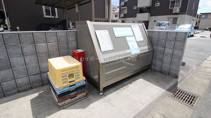 ラ・プランドール その他40