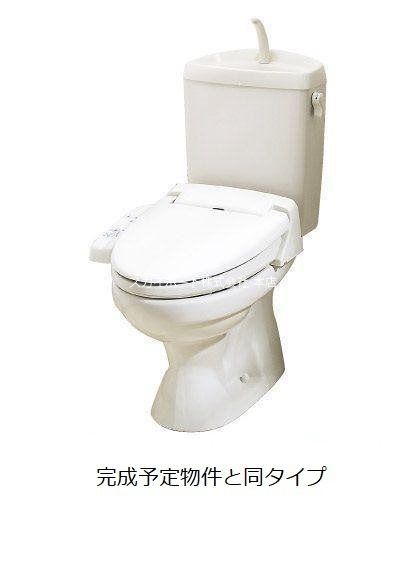 アージャーⅡ その他2