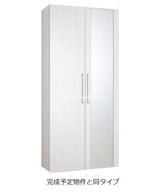 アージャーⅡ その他4