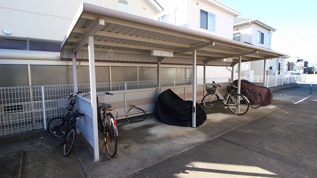 アレイズ和合 その他18