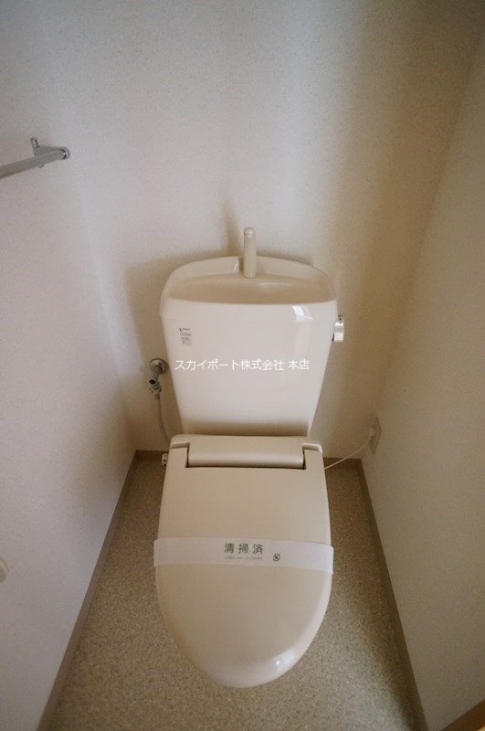 ヴィラージュ その他2