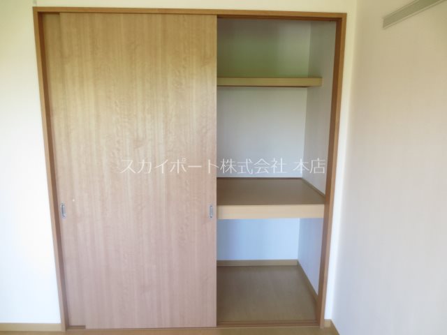 ヴィラージュ その他3