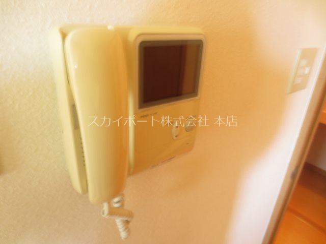 ヴィラージュ その他4