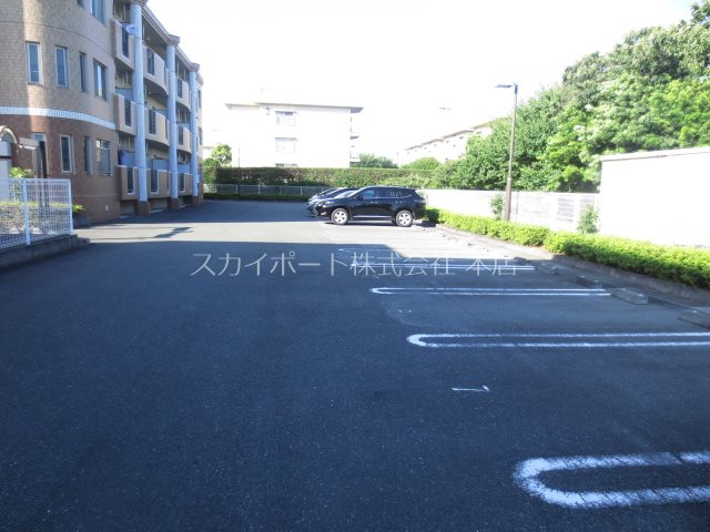 ヴィラージュ その他6