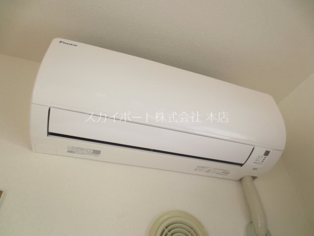 ヴィラージュ その他8