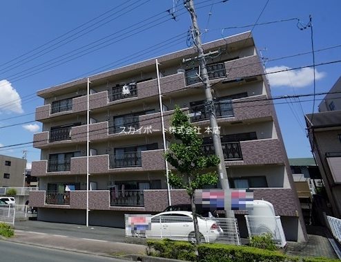 グローリー 外観