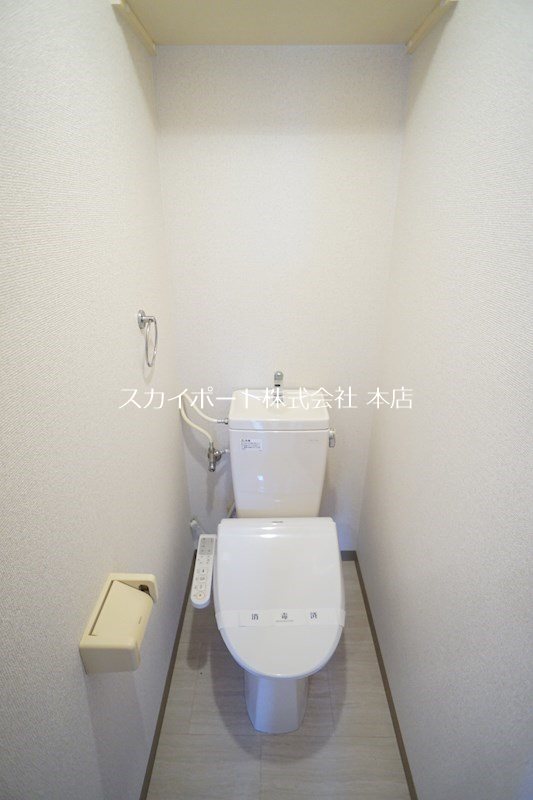 コンフォードⅢ その他2