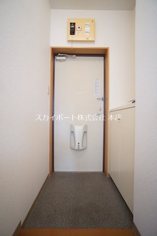 コンフォードⅢ その他8