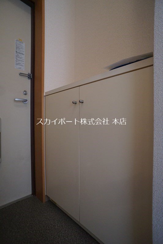 コンフォードⅢ その他9