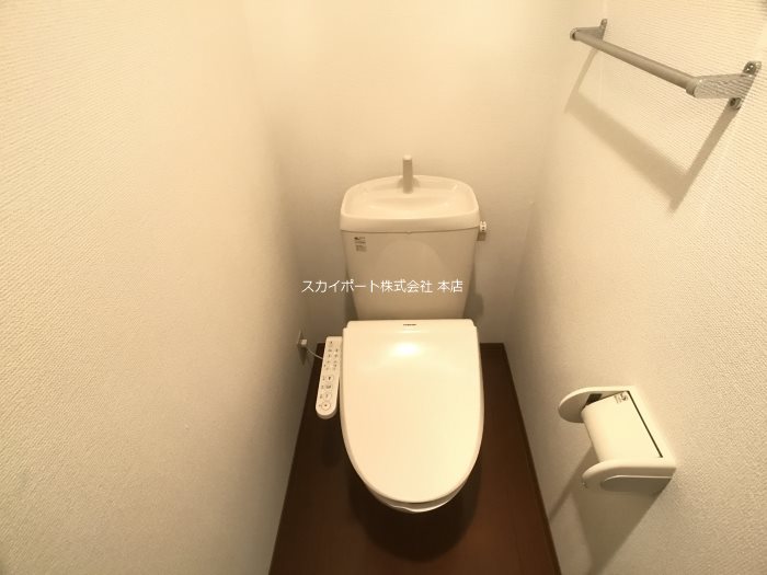 メルベーユⅡA その他1