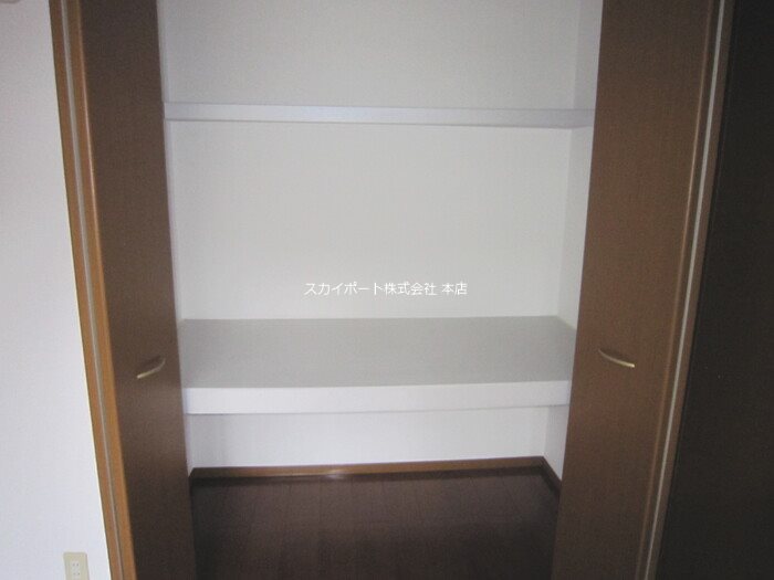 メルベーユⅡA その他3