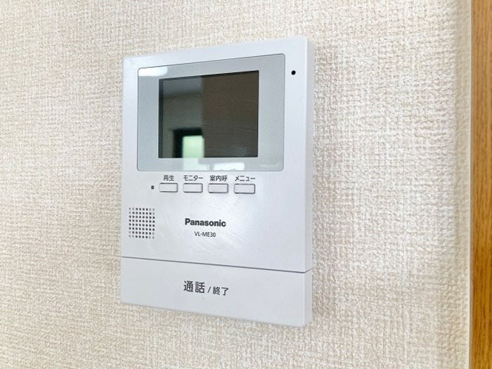 メルベーユⅡA その他4