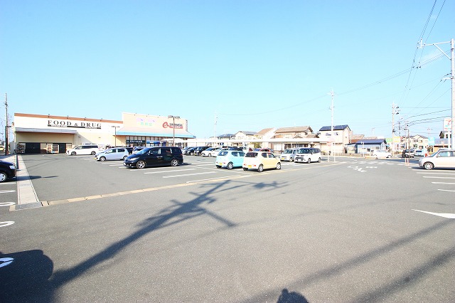 ビアンヌール四ツ池公園 周辺画像1