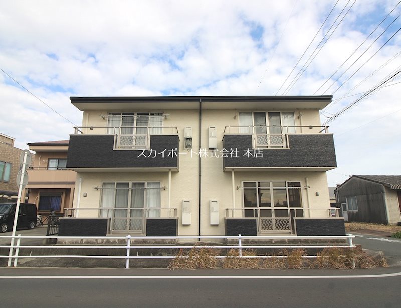 ミタカⅠ 外観