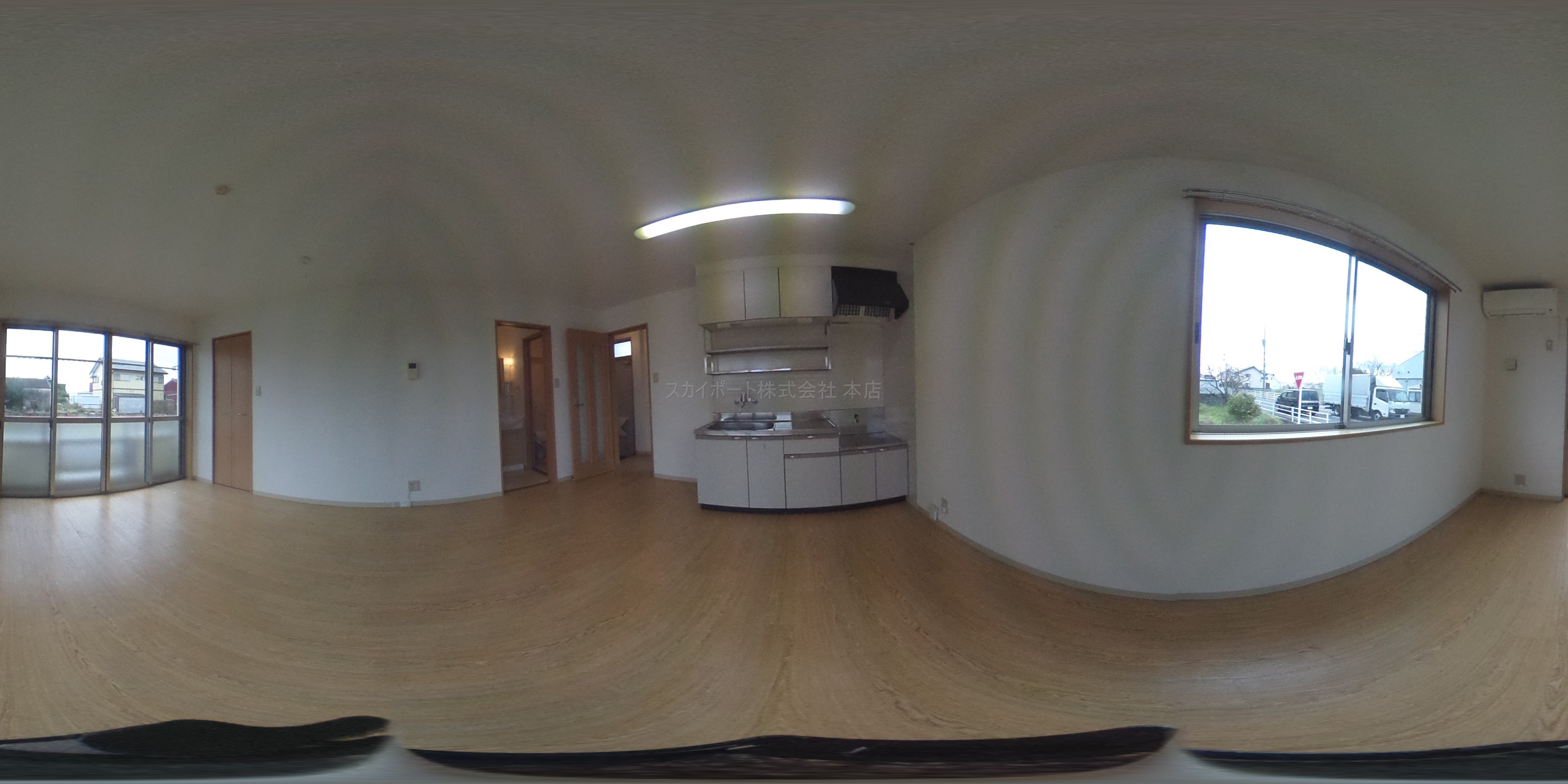 ミタカⅠ キッチン