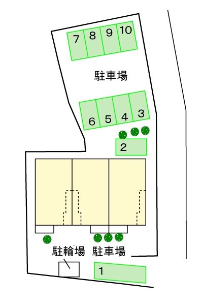 ファータ　ジェンティーレ その他1