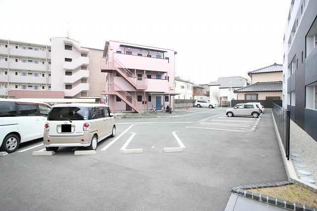 グリシーヌ その他7