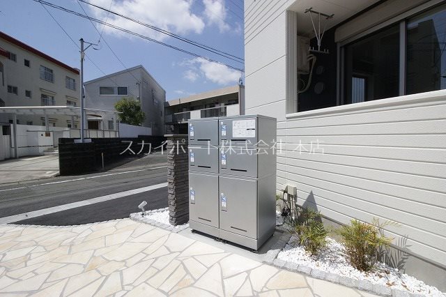 クオーレ その他8