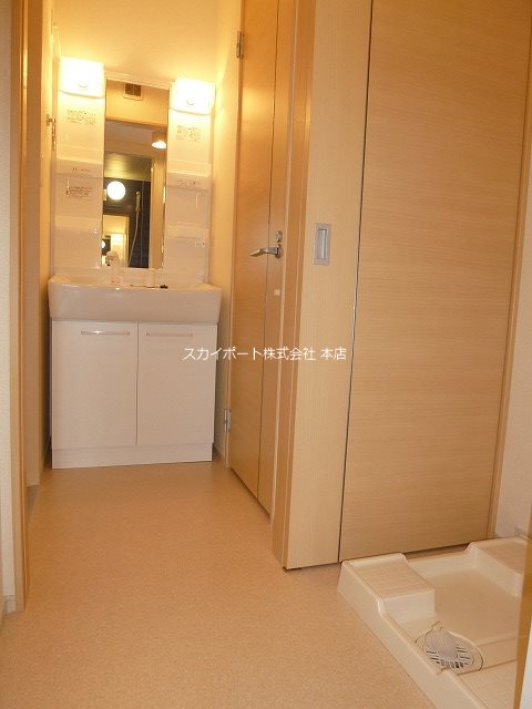 ファミーユ葵西 その他1