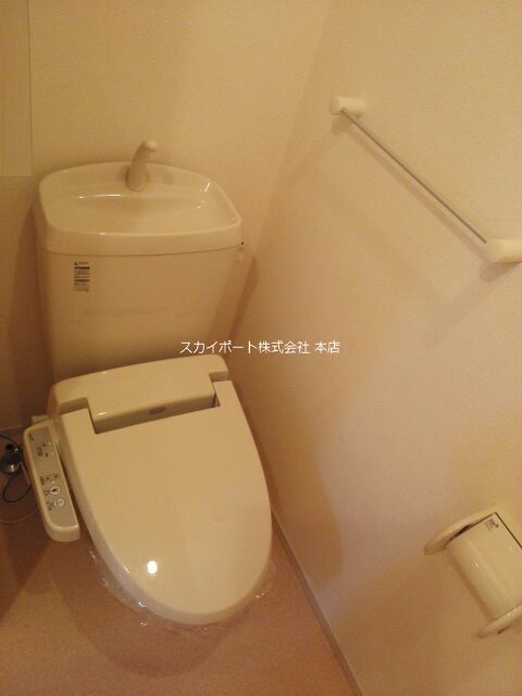 ファミーユ葵西 その他2