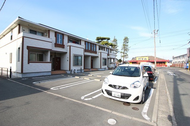 ファミーユ葵西 その他4