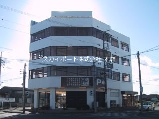 有玉北町ビル 外観