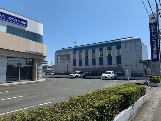 有玉北町ビル 周辺画像2